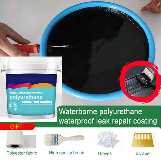 💥 2025's Most Popular Home-Based Eco-Friendly Waterproofing and Restoration Coating - 🌎 Sells Globally!