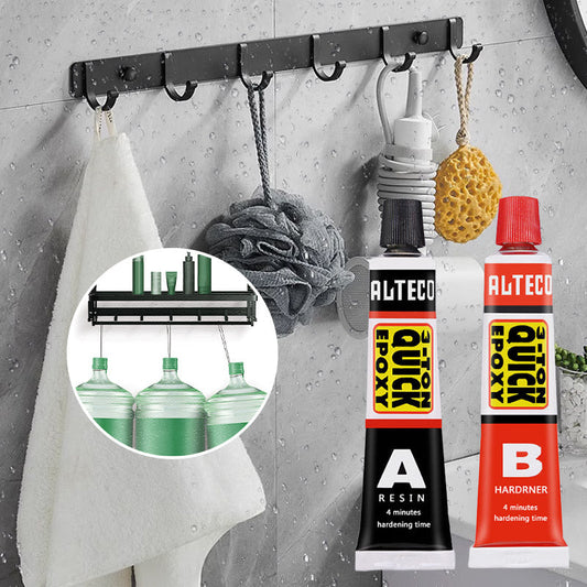 💥Buy 1 Get 1 Free -🔥Strong Universal AB Adhesive Glue for Repairs