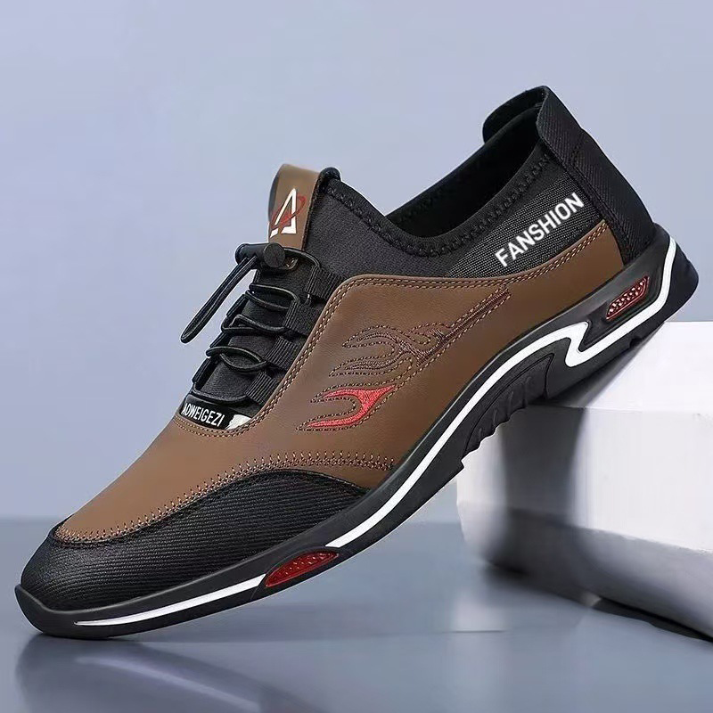 đ˘đ˘50% Rabatt !!â° 2026 NEUHEIT! Weiche, leichte Herrenschuhe â Atmungsaktiv, flexibel & perfekt fĂźr Alltag & Reisen â¨