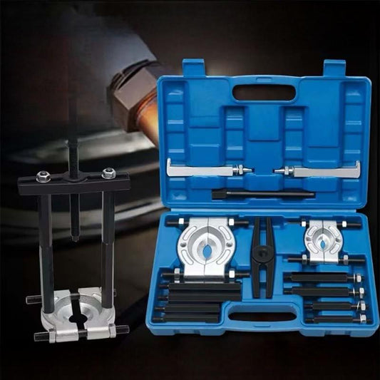 🔥While Supplies Last 40% OFF!🎉 Heavy Duty 5 Ton Bearing Puller Kit