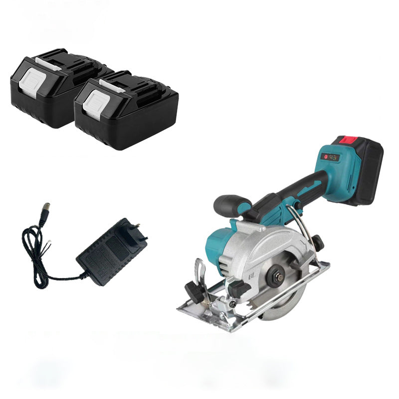 ⥠50% RABATT! đ ïž Hochgeschwindigkeits-Akku-KreissĂ€ge mit bĂŒrstenlosem Motor â Leistungsstark, kabellos & prĂ€zise â Ideal fĂŒr Holz, DIY-Projekte oder Baustelle â saubere Schnitte ohne störendes Kabel đ