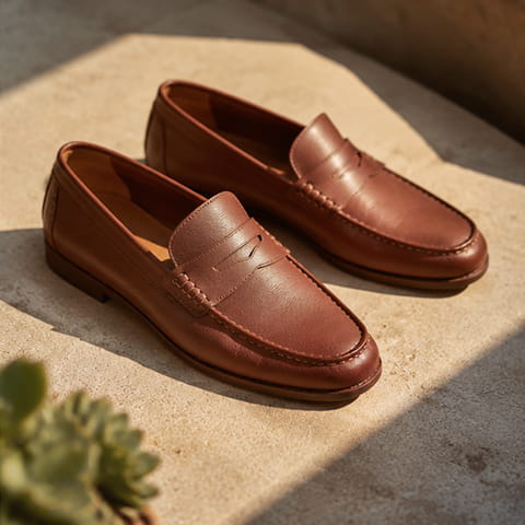 Herrenschuhe