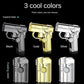 🔥49%OFF Hot Sale🔥Multi-Functional Foldable Windproof Lighter