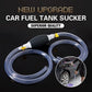 🔥 TIJDELIJKE AANBIEDING: 50% KORTING! ⚙️ Multifunctionele vloeistofzuiger – handpomp, slang van 1-3 m, voor benzine/olie/water 🚗