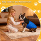 🐶 Waterdichte en winddichte winterjas voor honden