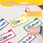 🔥LAST DAY 50% OFF📚30 Read and Rhyme Flip Books