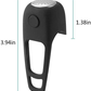 🚲 BEPERKTE TIJD 50% KORTING! 📢 Super Fietstoeter – Luid Autogeluid, Weerbestendig, Lichtgewicht ✨