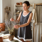 ⏰ Summer Hot Sale 50% OFF 💃 Women's Casual Loose Sleeveless Fake Two-Piece Tank Dress – Layered Look, One-Piece Ease & Effortlessly Cool 🌸✨