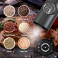 🎅Xmas Sales - 60% OFF🌲Adjustable Electric Spice Grinder