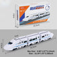 🌲Hot Sale 34% OFF🔥Electric Universal Simulation High Speed Railway Harmony Train Toy