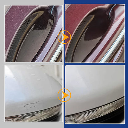 🚗💨 KAUFE 2, ERHALTE 1 GRATIS! Autolack-Polierpaste – Entfernt Kratzer & verleiht Hochglanz, für alle Lackfarben, schnelle Anwendung 🛠️✨