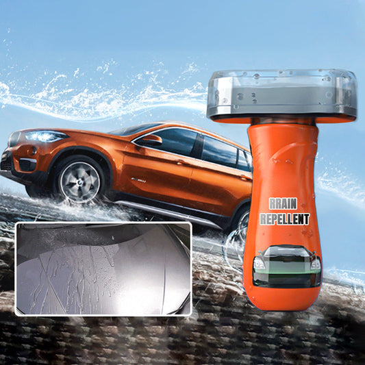 🔥While Supplies Last 40% OFF!🎉 Car Cleaning Three-Piece Set Rain-repellent & Oil removal & Paint Coating