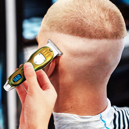 🔥Premiere Promotions💆New LCD Digital Hairdresser⭐