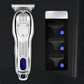 🔥Premiere Promotions💆New LCD Digital Hairdresser⭐