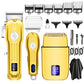 🔥Premiere Promotions💆New LCD Digital Hairdresser⭐