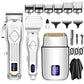 🔥Premiere Promotions💆New LCD Digital Hairdresser⭐