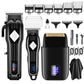 🔥Premiere Promotions💆New LCD Digital Hairdresser⭐