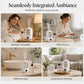 🎁Cadeau-idee Hot Sale 49% Korting🌸Automatische Geurspray voor Thuis