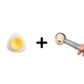 🔥While Supplies Last 40% OFF!🎉 Egg Piercer with Safety Lock