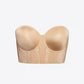 🌞Summer Sale 70% OFF🔥Women’s Low Back Strapless Bra - lift and shape