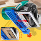 🔥While Supplies Last 40% OFF!🎉 Portable Adjustable ABS Cutter Holder
