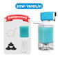 🚨 50% RABATT! 🚨Automatisches Aquarium-Filtersystem✨