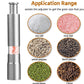 🔥BUY 2 GET 1 FREE🔥 Salt, Pepper & Spice Grinder