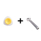 🔥While Supplies Last 40% OFF!🎉 Egg Piercer with Safety Lock