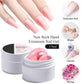📢📢50 % korting!!🥳💅Opbouwgel voor nagelverlenging