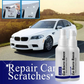 🔥Hot-selling!  Car Paint Scratch Repair Spray (Quick Fix for Light Scratches & Scuffs)
