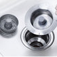 🔥2025 Hot Sale💧Kitchen Sink Odor Filter