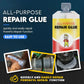 🔥HOT SALE🔥All-purpose Repair Glue-Buy More Get More