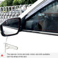 🏆Flitsaanbieding⚡ Meer dan 50.000 verkocht! Bijna uitverkocht-💥Waterafstotende folie voor autospiegels