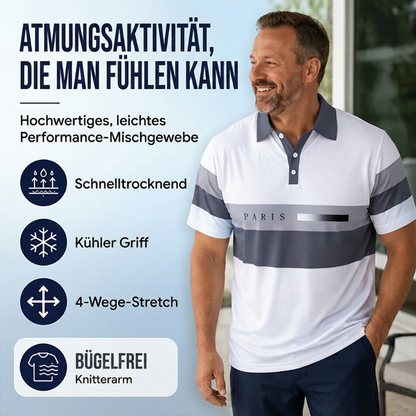👕 50% RABATT! ☀️ 2-teiliges Hemd- & Shorts-Set für Herren – Bequem, atmungsaktiv & vielseitig – Perfekt für Sommer, Freizeit oder Reisen – lässiger Look mit hohem Tragekomfort 🩳✨
