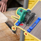 🔥While Supplies Last 40% OFF!🎉 Portable Adjustable ABS Cutter Holder