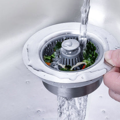 🔥2025 Hot Sale💧Kitchen Sink Odor Filter