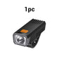 🔥While Supplies Last 40% OFF!🎉 LED Waterproof Rechargeable Bike Headlight with Clip