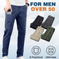 🎉 50% OFF! 👖 Viral Men’s Straight-Leg MultiPants – Engineered for Comfort ✨