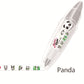 ✨Buy 1 Get 2 Free✨DIY Cute Animals Press Type Decorative Pen