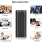 🔥While Supplies Last 40% OFF!🎉 Mini Voice Recorder: Capture Every Sound with Smart, Compact Precision 🎙️