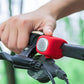 🚲 BEPERKTE TIJD 50% KORTING! 📢 Super Fietstoeter – Luid Autogeluid, Weerbestendig, Lichtgewicht ✨