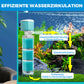 🚨 50% RABATT! 🚨Automatisches Aquarium-Filtersystem✨