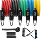 🔥HOT SALE🔥11PCS Resistance Bands