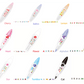 ✨Buy 1 Get 2 Free✨DIY Cute Animals Press Type Decorative Pen