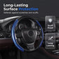 ✨LIMITED DEAL 🚘 Carbon Stuurhoes – Luxe Grip & Bescherming