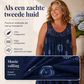 🔥Nieuw binnen 50% KORTING🎁🔥Vrouwen Zomer O-hals mouwloze jurk met print
