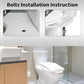 🚽 KOOP 1 KRIJG 1 GRATIS! 🔧 Toiletbril bevestigingsschroeven – Heavy-duty & stevige grip ✨
