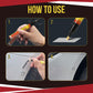🔥Buy 1 Get 1 Free🔥Instant Car Scratch Repair Pen