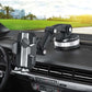 Phone Mount for Car Center Console Stack Super Adsorption Phone Holder