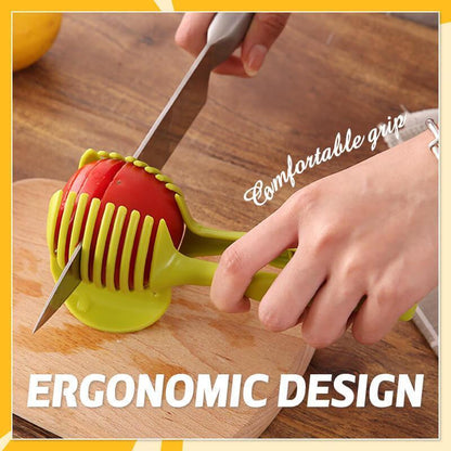 🔪 50% KORTING! Creatief Keuken-Snijgereedschap – Snel & Makkelijk Snijden | Praktische Hulp voor Dagelijks Koken